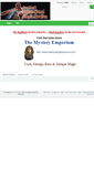 Mobile Screenshot of internationalmagicauction.com